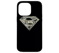 Custodia per iPhone 14 Pro Max Superman All About The Benjamins