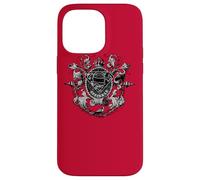 Custodia per iPhone 14 Pro Max Superman All Hail Superman