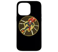 Custodia per iPhone 14 Pro Max Superman Can't Hurt Me