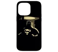 Custodia per iPhone 14 Pro Max Superman Clark Shadow