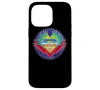 Custodia per iPhone 14 Pro Max Superman Don't Stop Believing