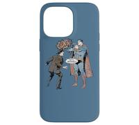 Custodia per iPhone 14 Pro Max Superman Gun Control