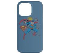 Custodia per iPhone 14 Pro Max Superman I Hate Chains