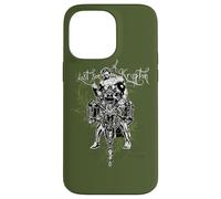 Custodia per iPhone 14 Pro Max Superman Last Son Gothic