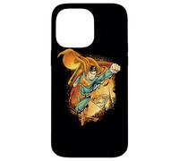 Custodia per iPhone 14 Pro Max Superman Last Sons
