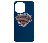 Custodia per iPhone 14 Pro Max Superman Storm Cloud Supes