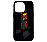 Custodia per iPhone 14 Pro Max Superman Super Booth