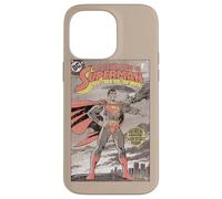 Custodia per iPhone 14 Pro Max Superman Taos Cover