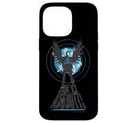 Custodia per iPhone 14 Pro Max Supernatural Hey Ass Butt