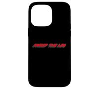 Custodia per iPhone 14 Pro Max Sweep the Leg | Karate film Kid 1980