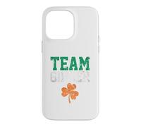 Custodia per iPhone 14 Pro Max Team Ginger