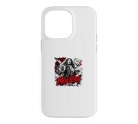 Custodia per iPhone 14 Pro Max Teatro Francese Moliere Tartuffe Stage Comedy