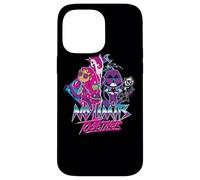 Custodia per iPhone 14 Pro Max Teen Titans Go! To the Movies No Limits