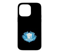 Custodia per iPhone 14 Pro Max Terapia somatica Guarigione Somatica Trauma Recovery Journey