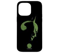 Custodia per iPhone 14 Pro Max The Batman Question Mark