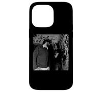 Custodia per iPhone 14 Pro Max The Black Keys Rock Duo Lonely Boy di Andy Willsher