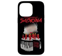 Custodia per iPhone 14 Pro Max The Chilling Adventures of Sabrina Dark Baptism