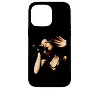 Custodia per iPhone 14 Pro Max The Corrs Live Andrea Corr ha preso in prestito Heaven Tour 2004