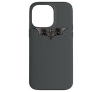 Custodia per iPhone 14 Pro Max The Dark Knight Carbon Fiber Shield