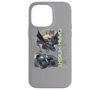 Custodia per iPhone 14 Pro Max The Dark Knight City Is Safe Tonight