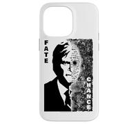 Custodia per iPhone 14 Pro Max The Dark Knight Flip of the Coin