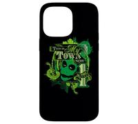 Custodia per iPhone 14 Pro Max The Dark Knight Joker My Town Now