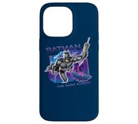 Custodia per iPhone 14 Pro Max The Dark Knight Knight Mission