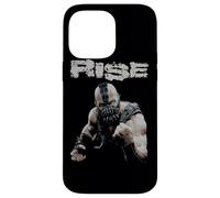 Custodia per iPhone 14 Pro Max The Dark Knight Rises Bane Rise