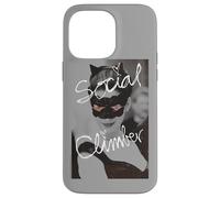 Custodia per iPhone 14 Pro Max The Dark Knight Rises Catwoman Social Climber