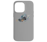Custodia per iPhone 14 Pro Max The Dark Knight Rises Dark Rider