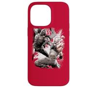 Custodia per iPhone 14 Pro Max The Dark Knight Rises Final Fight