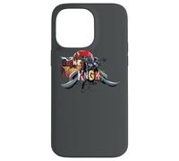 Custodia per iPhone 14 Pro Max The Dark Knight Rises Gothic Knight