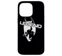 Custodia per iPhone 14 Pro Max The Dark Knight Rises Legend