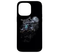 Custodia per iPhone 14 Pro Max The Dark Knight Rises Patrol the Skies