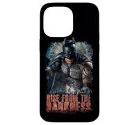 Custodia per iPhone 14 Pro Max The Dark Knight Rises Rise From Darkness