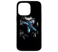 Custodia per iPhone 14 Pro Max The Dark Knight Rises What Gotham Needs