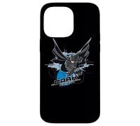 Custodia per iPhone 14 Pro Max The Dark Knight Target Punch
