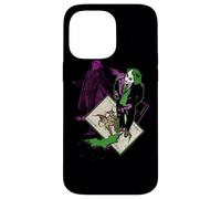 Custodia per iPhone 14 Pro Max The Dark Knight Wild Card