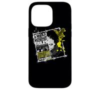 Custodia per iPhone 14 Pro Max The Dark Knight World Without Rules