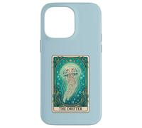 Custodia per iPhone 14 Pro Max The Drifter Tarocchi Scheletro Medusa Goth Occult Witchy