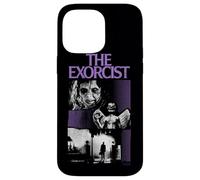 Custodia per iPhone 14 Pro Max The Exorcist What an Excellent Day