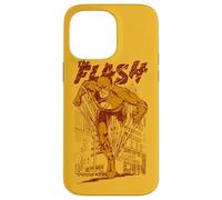 Custodia per iPhone 14 Pro Max The Flash Busting Out