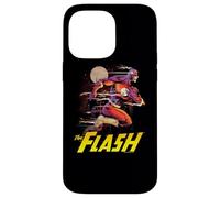 Custodia per iPhone 14 Pro Max The Flash City Run