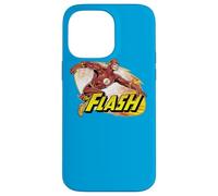 Custodia per iPhone 14 Pro Max The Flash Flash Zoom