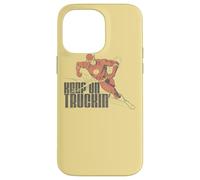 Custodia per iPhone 14 Pro Max The Flash Keep on Truckin'
