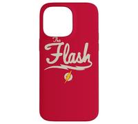 Custodia per iPhone 14 Pro Max The Flash Old School Flash