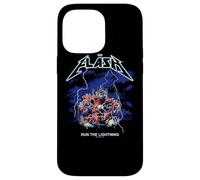 Custodia per iPhone 14 Pro Max The Flash Run The Lightning