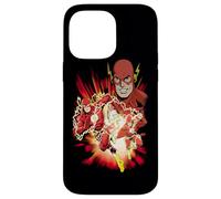 Custodia per iPhone 14 Pro Max The Flash Speed Force