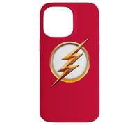 Custodia per iPhone 14 Pro Max The Flash: TV Series Season 4 Logo