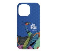 Custodia per iPhone 14 Pro Max The Fridos x FridaTM - Real